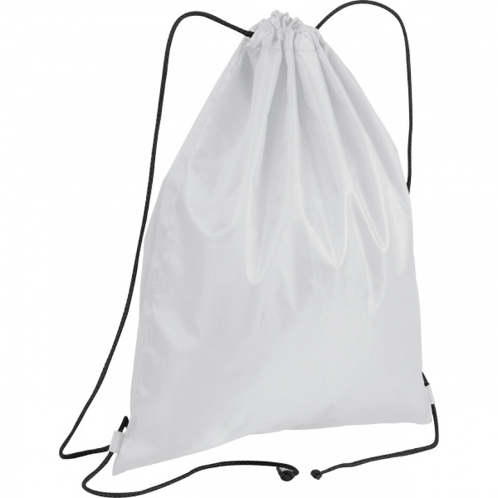 Worek z poliestru z recyklingu 210D WANDA