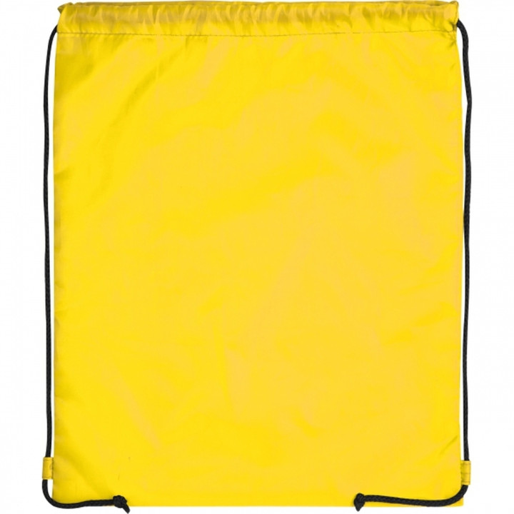 Worek z poliestru z recyklingu 210D WANDA