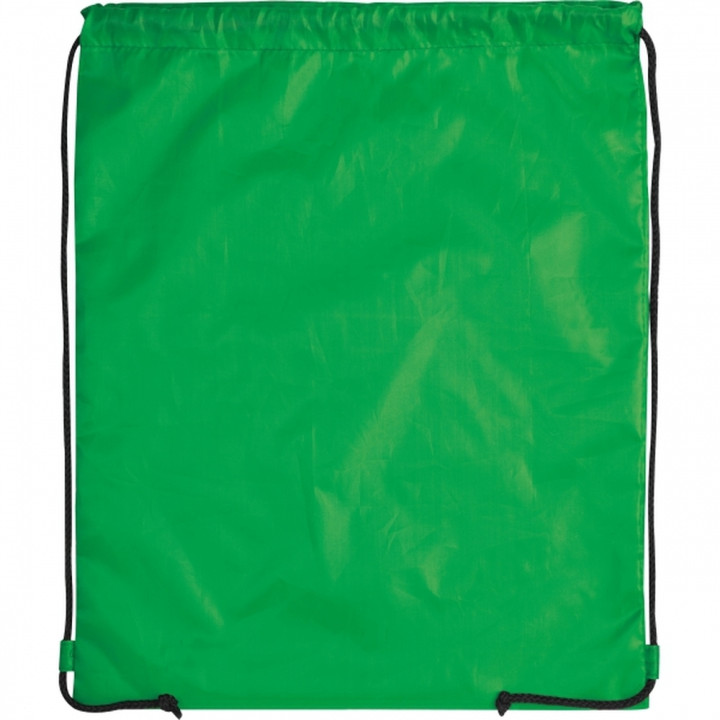 Worek z poliestru z recyklingu 210D WANDA