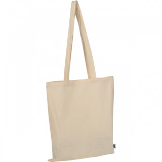 Torba bawełniana z długimi uszami 140g/m2 LETIZIA