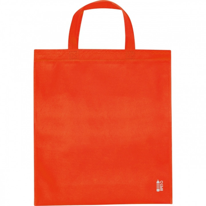 Torba non-woven z krótkimi uszami 80g/m2 PELAGIA