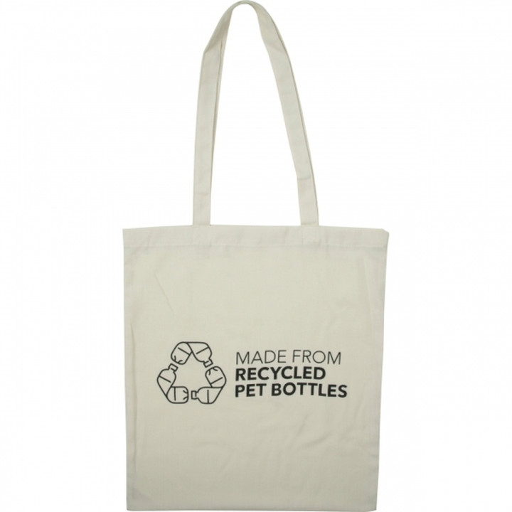 Torba RPET z długimi uszami 140g/m2 BYRON