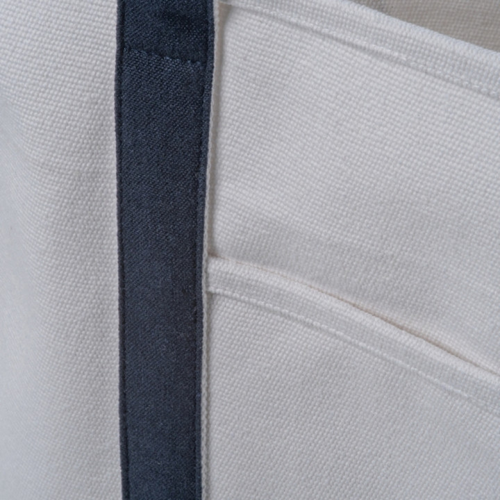 Duża torba bawełniana z długimi uszami 730 g/m2 HARVEY