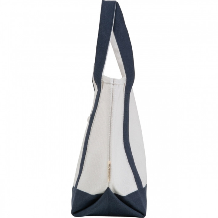 Mała torba bawełniana z długimi uszami 730 g/m2 GINA