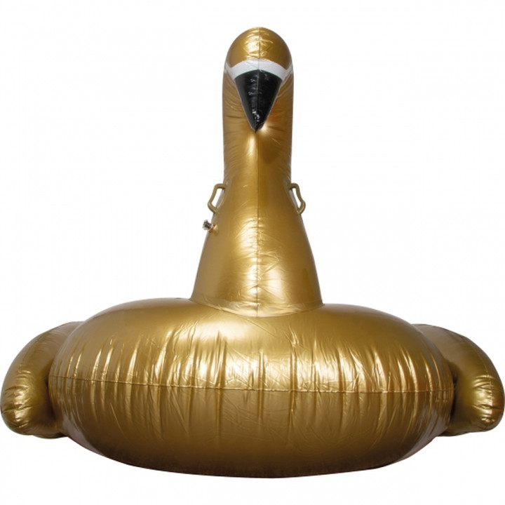 Dmuchany materac - łabędź RYAN