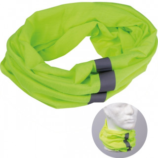 Bandana odblaskowa 120 g/m² IGNACIO