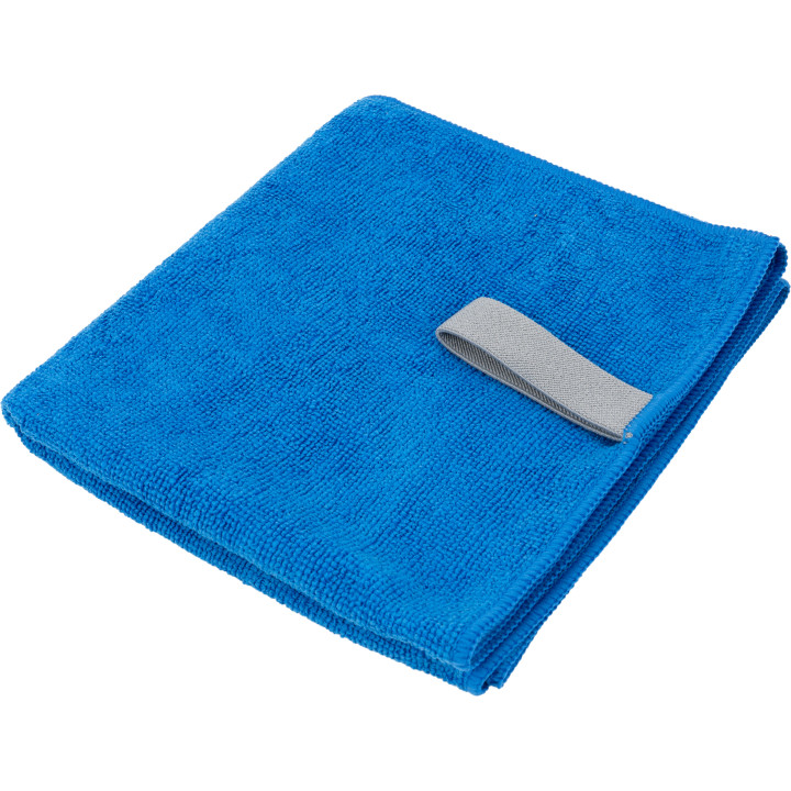 Mały ręcznik z mikrofibry 160 g/m² HUGH