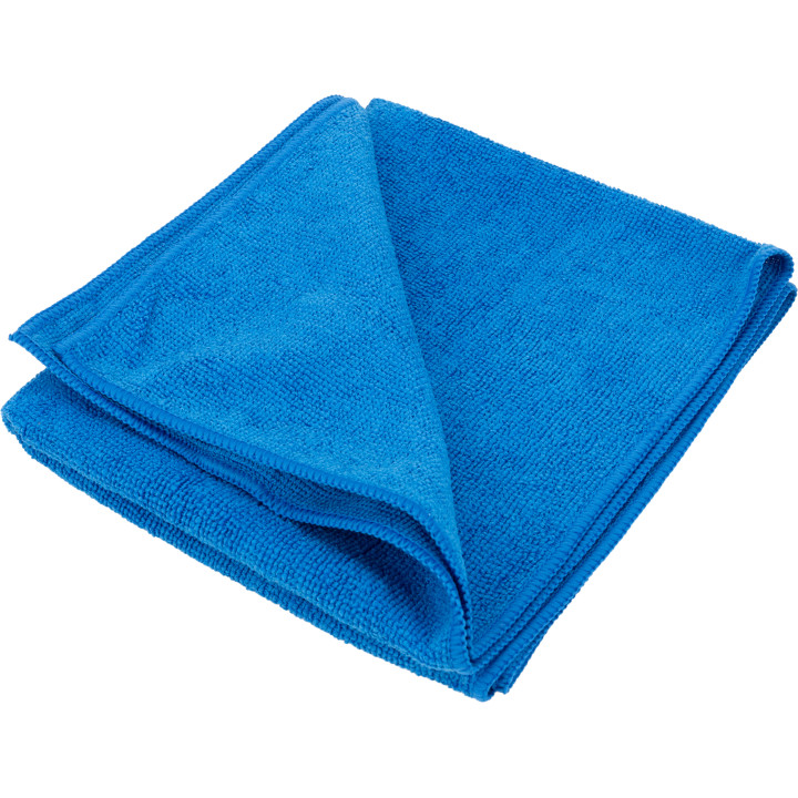 Mały ręcznik z mikrofibry 160 g/m² HUGH