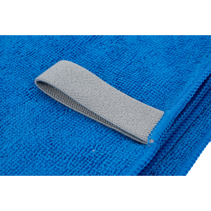 Mały ręcznik z mikrofibry 160 g/m² HUGH