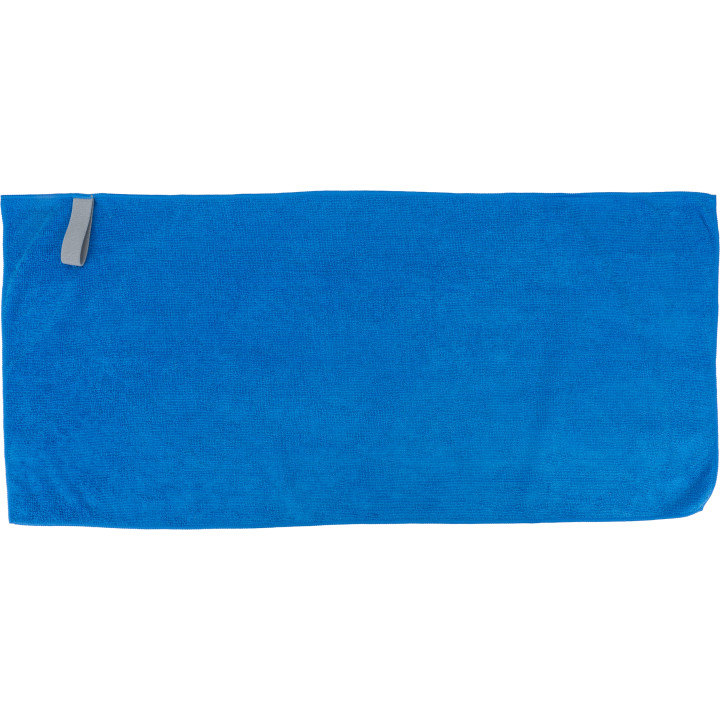 Mały ręcznik z mikrofibry 160 g/m² HUGH