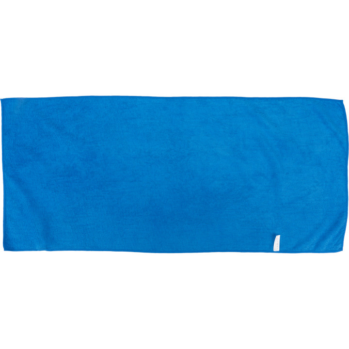 Mały ręcznik z mikrofibry 160 g/m² HUGH