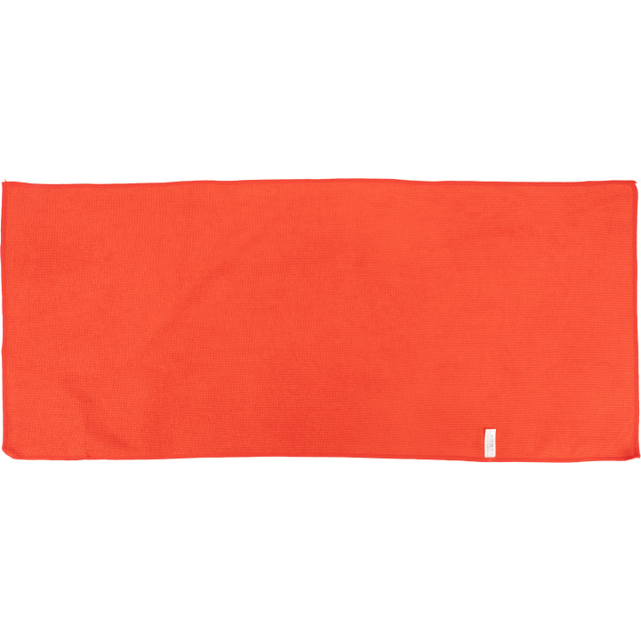 Mały ręcznik z mikrofibry 160 g/m² HUGH