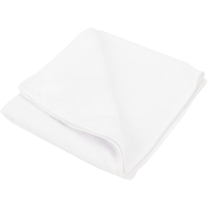 Mały ręcznik z mikrofibry 160 g/m² HUGH