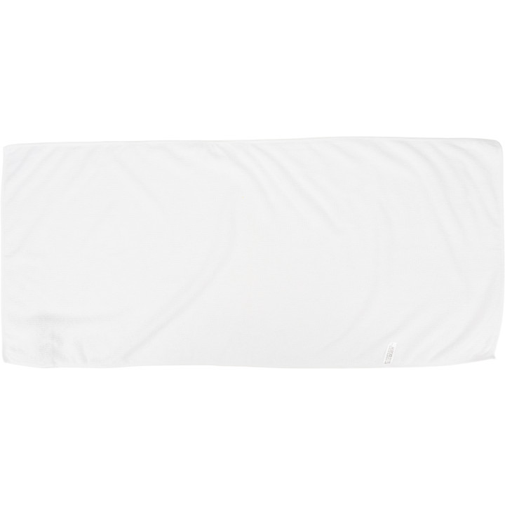 Mały ręcznik z mikrofibry 160 g/m² HUGH