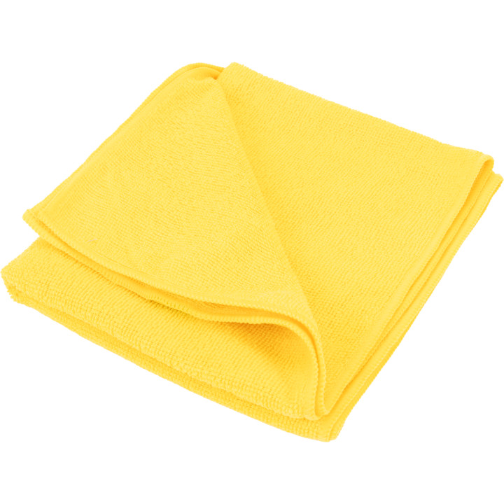 Mały ręcznik z mikrofibry 160 g/m² HUGH