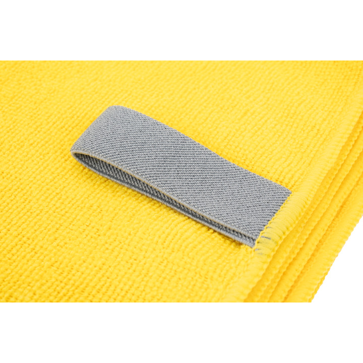 Mały ręcznik z mikrofibry 160 g/m² HUGH