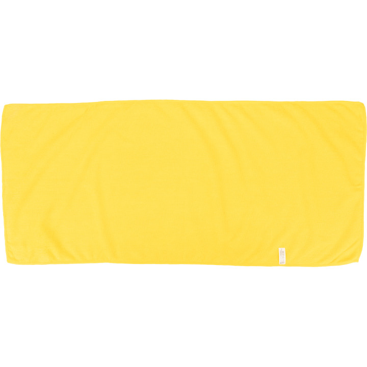 Mały ręcznik z mikrofibry 160 g/m² HUGH