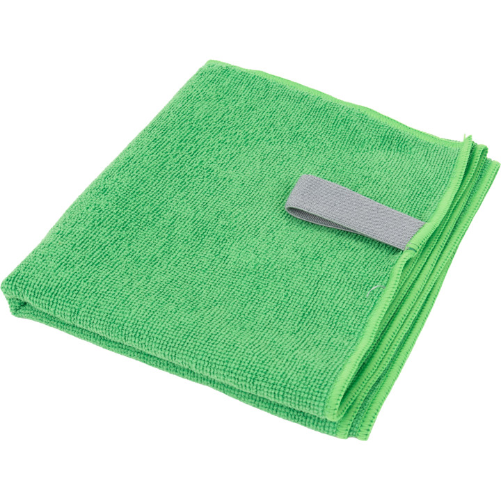 Mały ręcznik z mikrofibry 160 g/m² HUGH