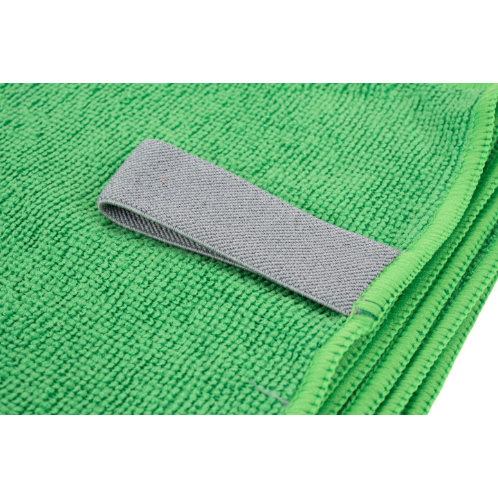 Mały ręcznik z mikrofibry 160 g/m² HUGH