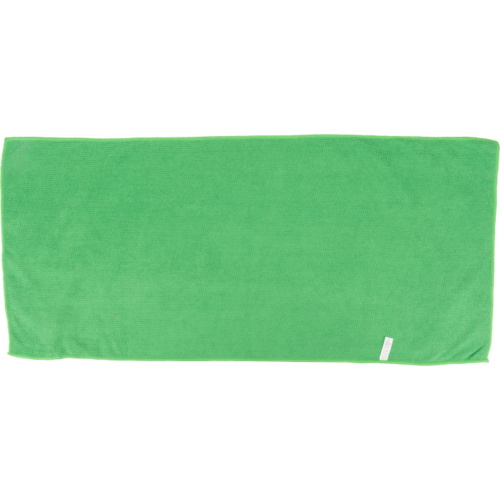 Mały ręcznik z mikrofibry 160 g/m² HUGH