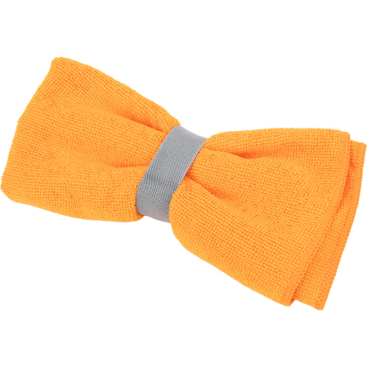 Mały ręcznik z mikrofibry 160 g/m² HUGH