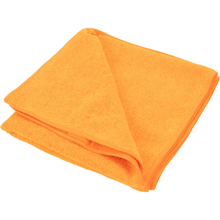 Mały ręcznik z mikrofibry 160 g/m² HUGH