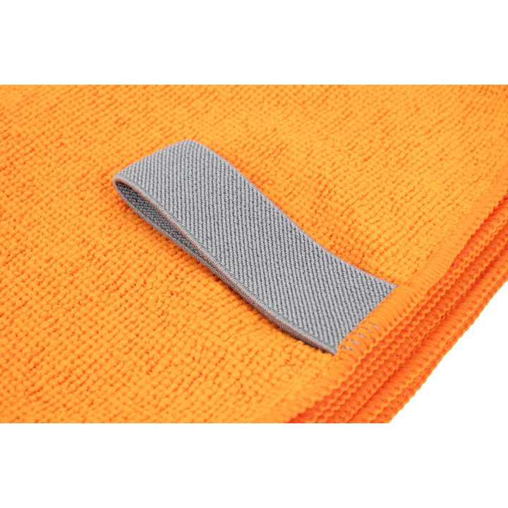 Mały ręcznik z mikrofibry 160 g/m² HUGH