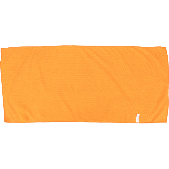 Mały ręcznik z mikrofibry 160 g/m² HUGH