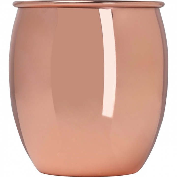 Kubek stalowy 500 ml CrisMa ANDY