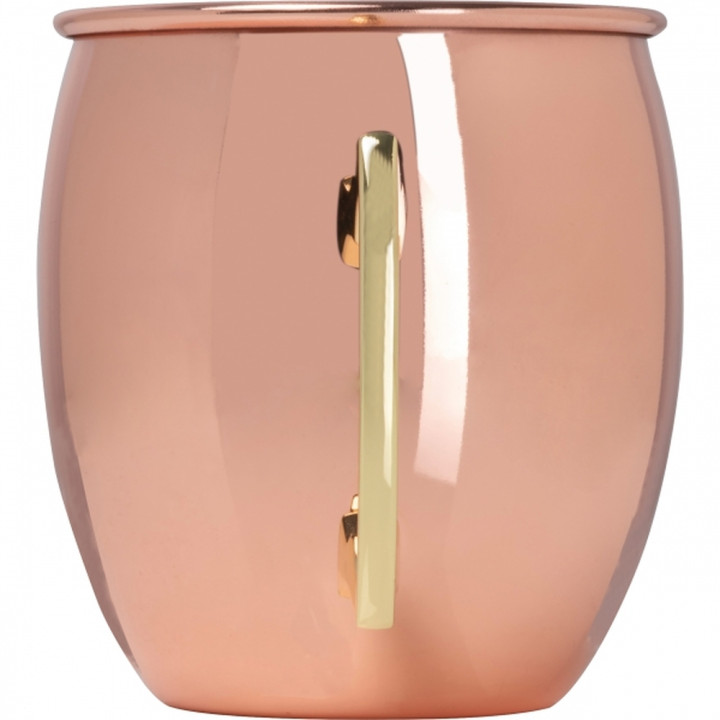 Kubek stalowy 500 ml CrisMa ANDY