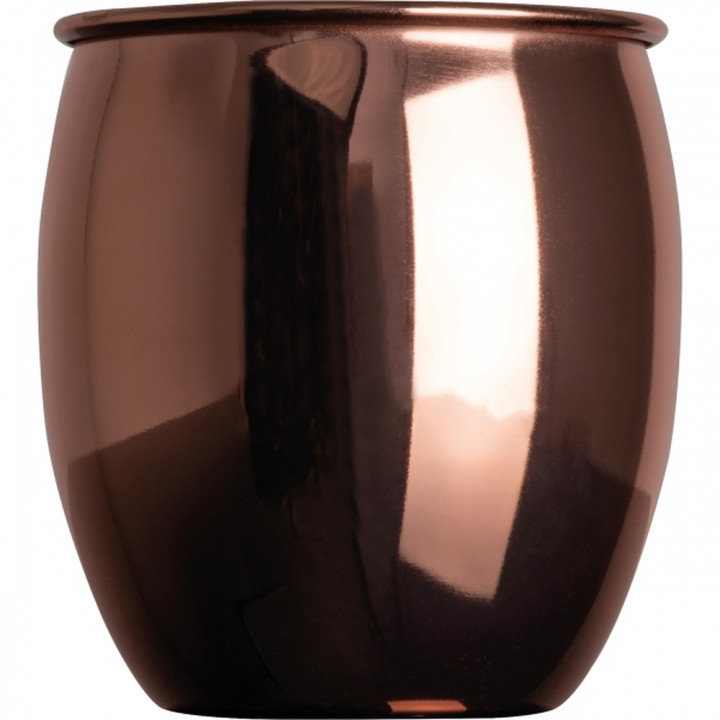 Kubek stalowy 500 ml CrisMa ANDY