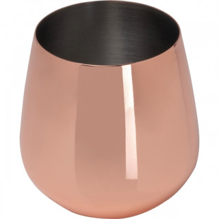 Kubek stalowy 500 ml CrisMa PATRIZIA