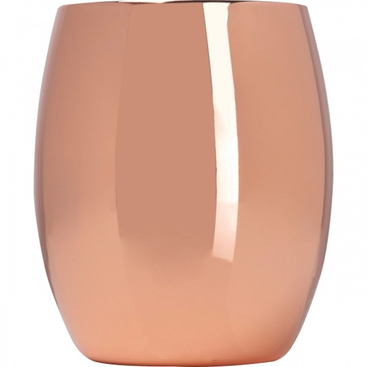 Kubek stalowy z podwójnymi ściankami 400 ml CrisMa WALDEMAR