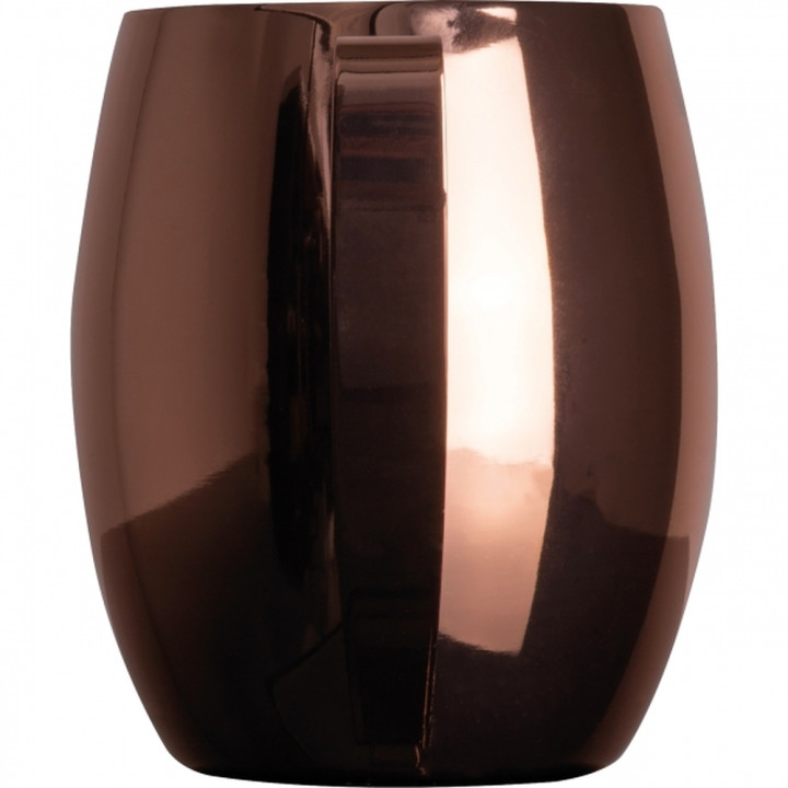 Kubek stalowy z podwójnymi ściankami 400 ml CrisMa WALDEMAR