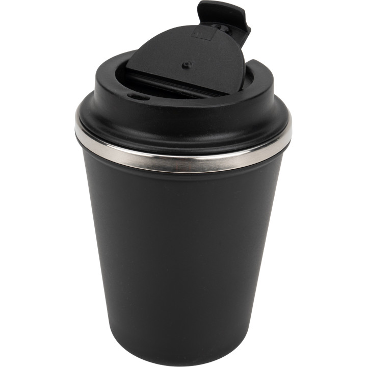 Kubek termiczny 350 ml z powłoką z recyklingu METODY