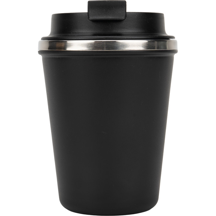 Kubek termiczny 350 ml z powłoką z recyklingu METODY