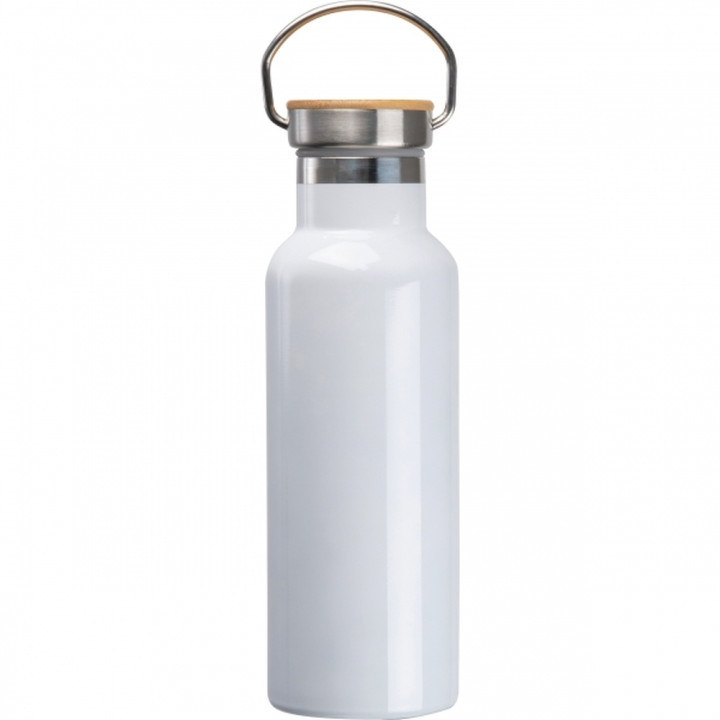 Butelka termiczna do sublimacji 500 ml MONIKA