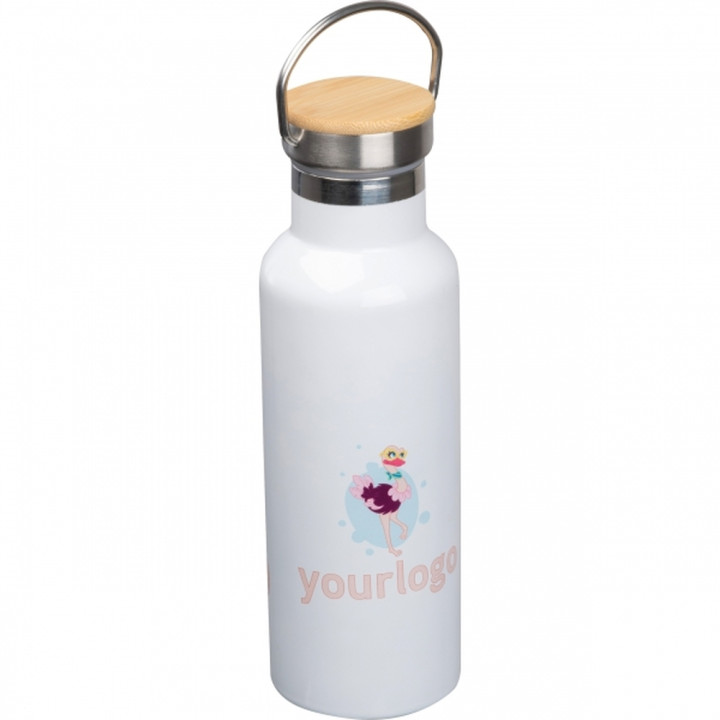 Butelka termiczna do sublimacji 500 ml MONIKA