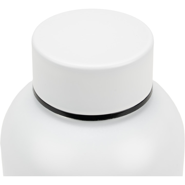 Butelka ze stali z recyklingu 700 ml CrisMa VERENA