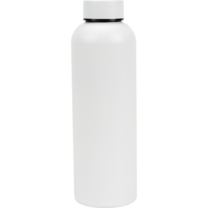 Butelka ze stali z recyklingu 700 ml CrisMa VERENA