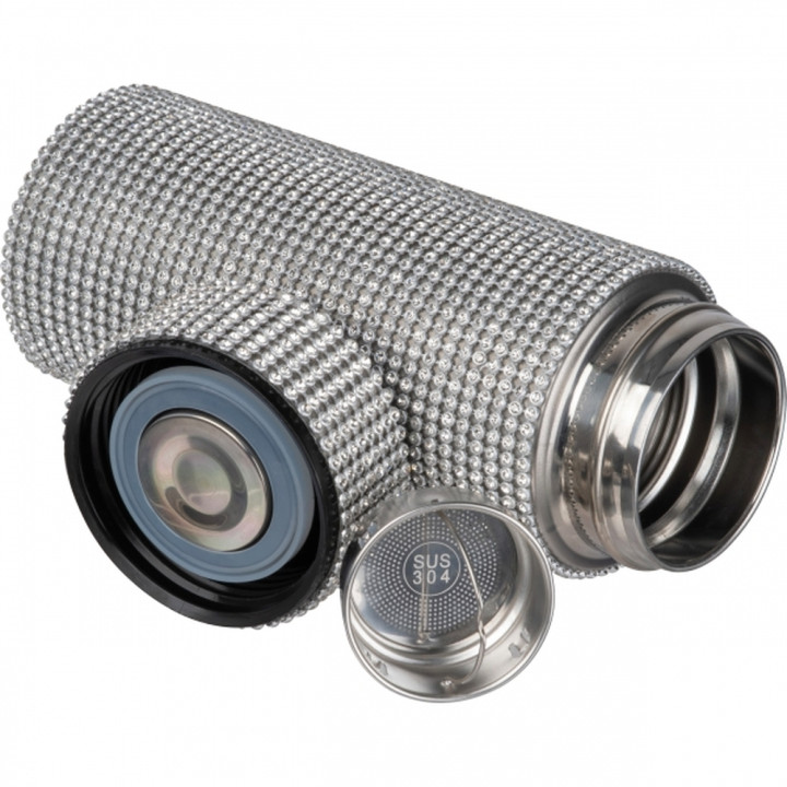 Butelka termiczna 350 ml EDWARD