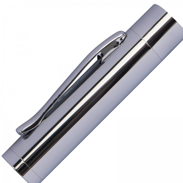 Zestaw piśmienny długopis i pióro kulkowe Mark Twain ALFREDO