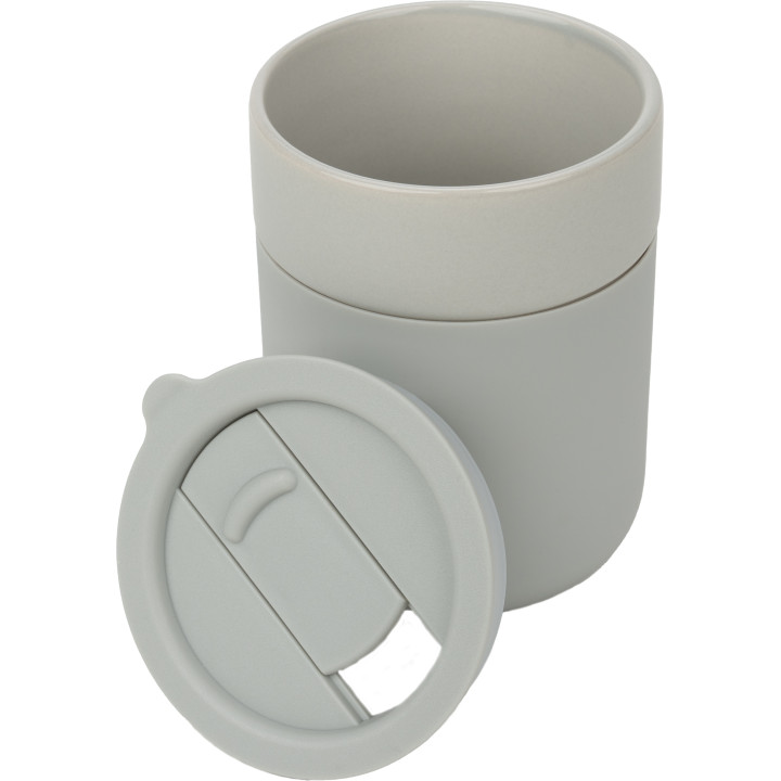 Kubek ceramiczny 340 ml ALBERT