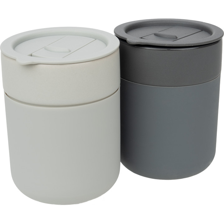 Kubek ceramiczny 340 ml ALBERT