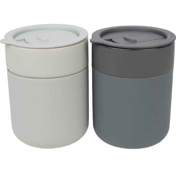 Kubek ceramiczny 340 ml ALBERT