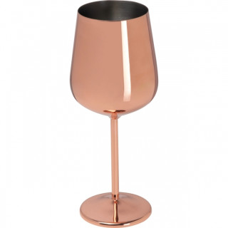 Kieliszek stalowy 500 ml CrisMa LARS