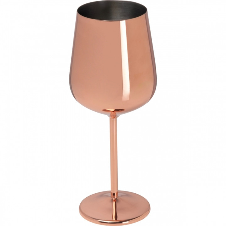 Kieliszek stalowy 500 ml CrisMa LARS