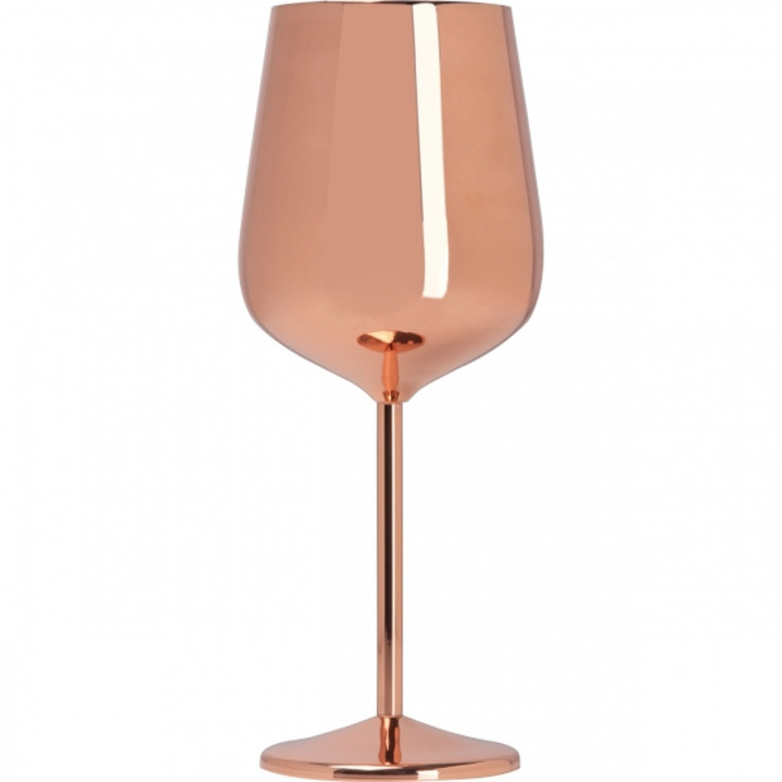 Kieliszek stalowy 500 ml CrisMa LARS