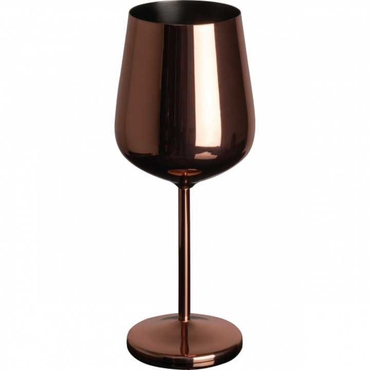 Kieliszek stalowy 500 ml CrisMa LARS