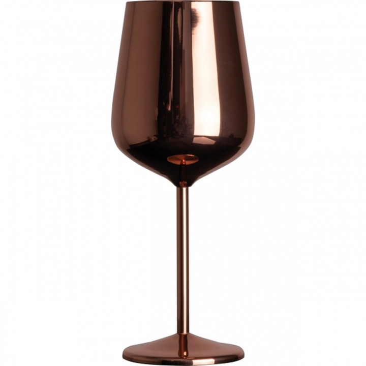 Kieliszek stalowy 500 ml CrisMa LARS